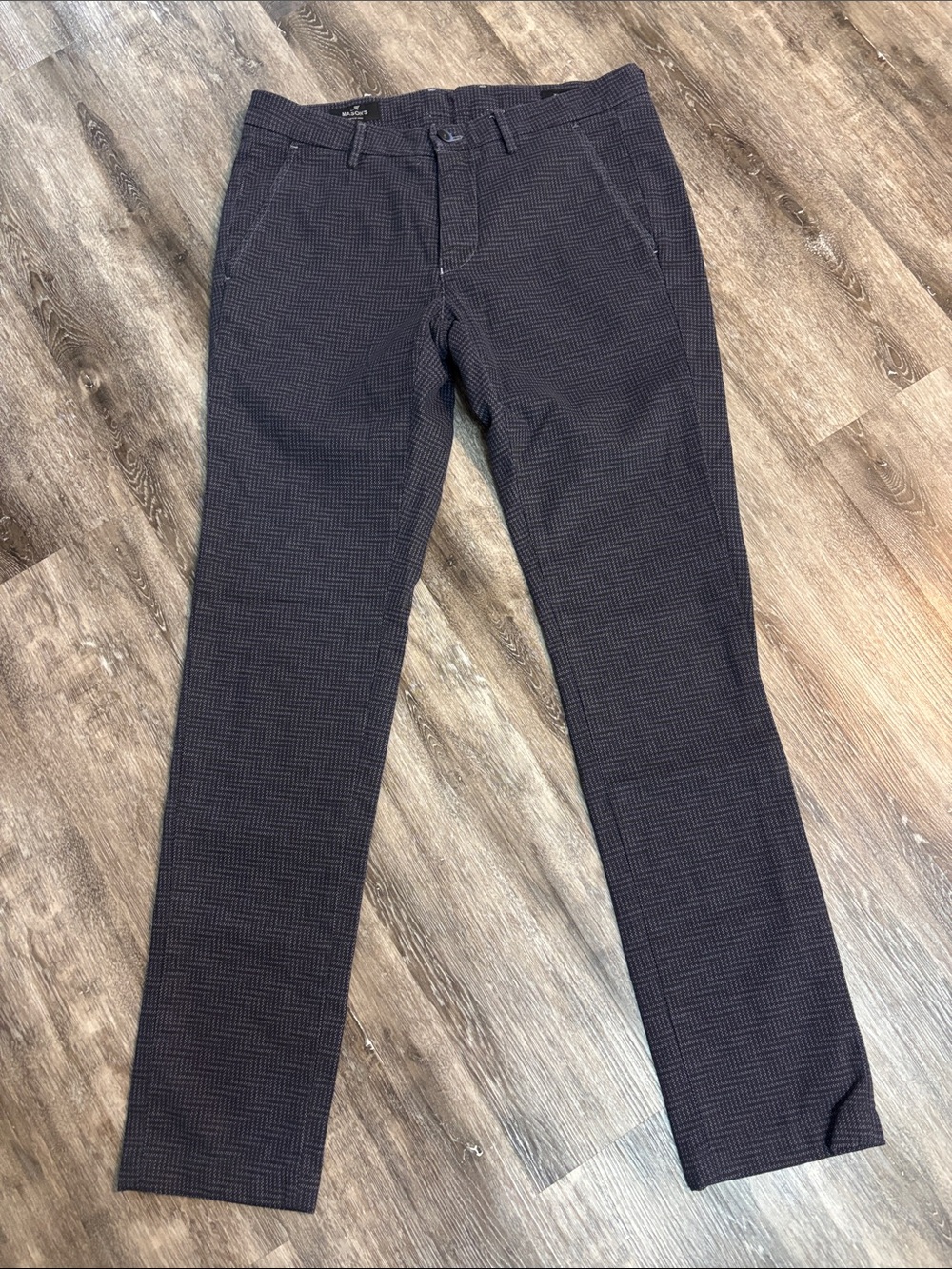 Men’s Mason Chinos 32X32